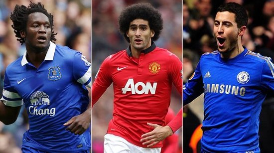 清楚自己的 清楚自己的